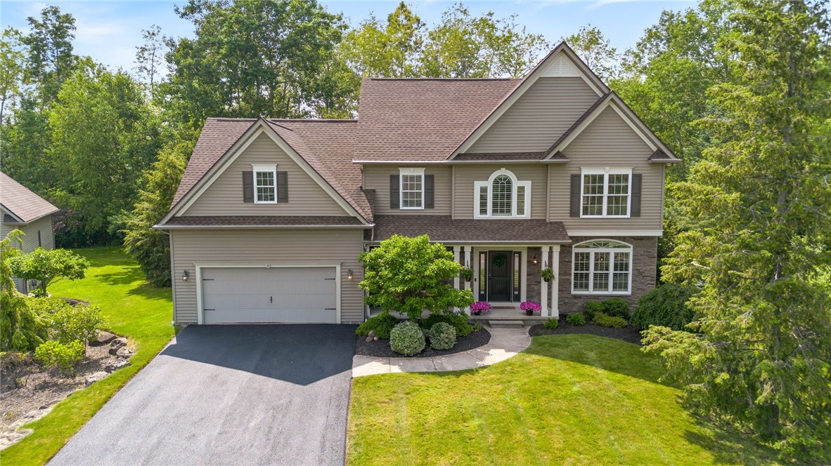 9 Crimson Way, Penfield, New York image 46