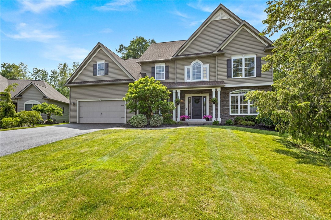 9 Crimson Way, Penfield, New York image 3