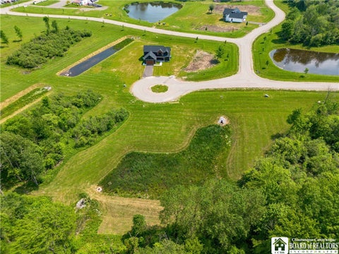 Vacant Land For Sale - 2030 (LOT 47) Mandolin Ridge Way<br/> Chautauqua, NY 14757