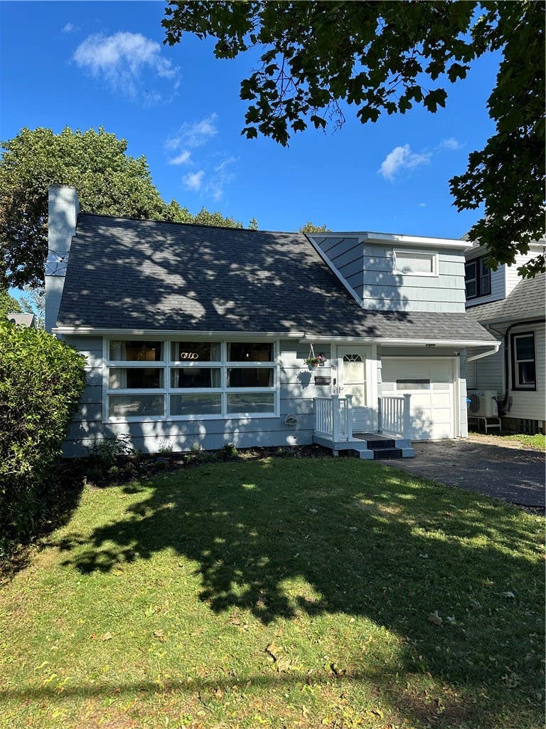 Photo of 4766 Saint Paul Boulevard, Irondequoit, NY 14617 (MLS # R1704648)