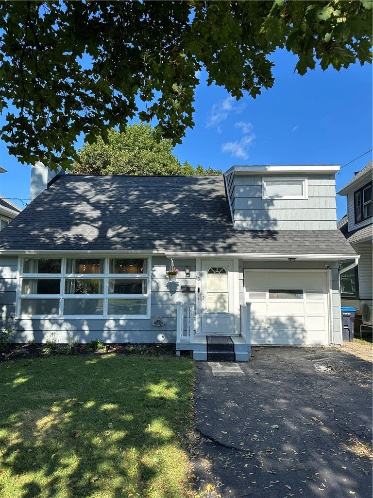 Photo of 4766 Saint Paul Boulevard, Irondequoit, NY 14617 (MLS # R1704648)