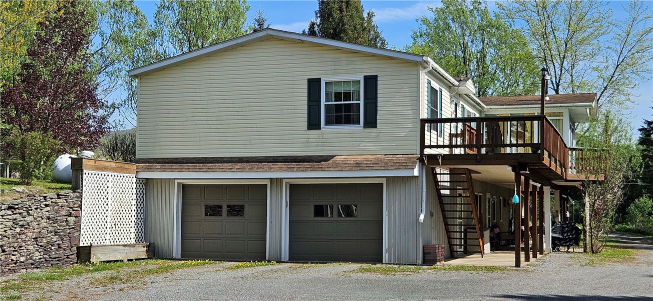 312 Al Pekrul Road, Roxbury, New York image 2