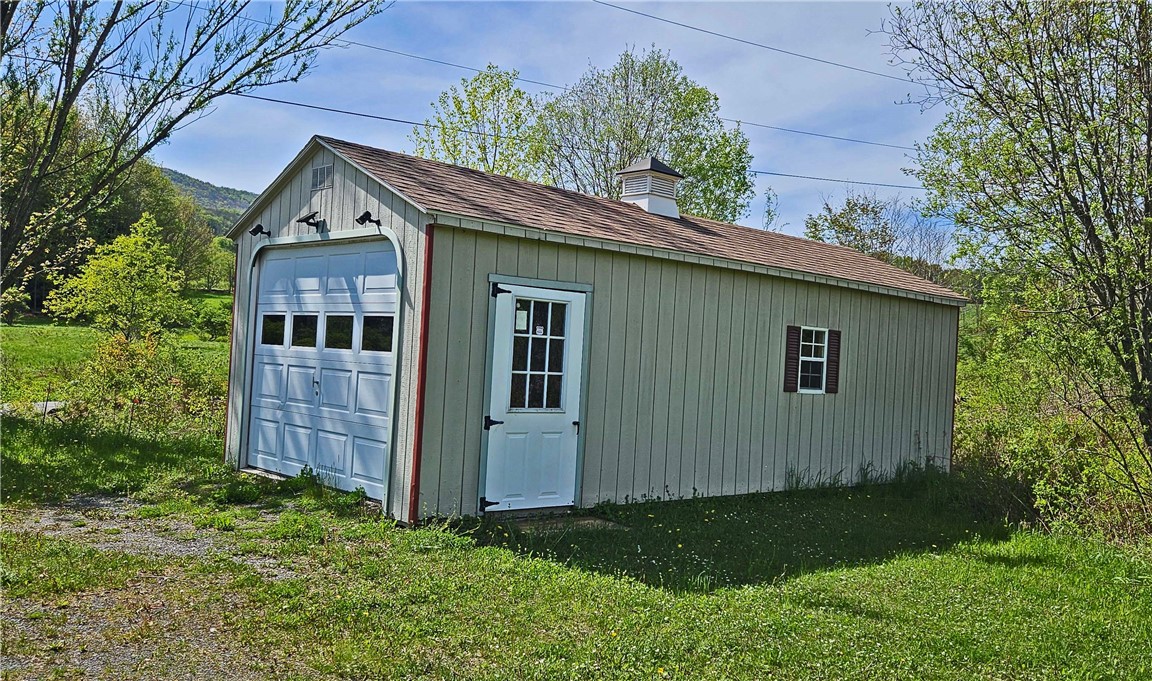 312 Al Pekrul Road, Roxbury, New York image 42