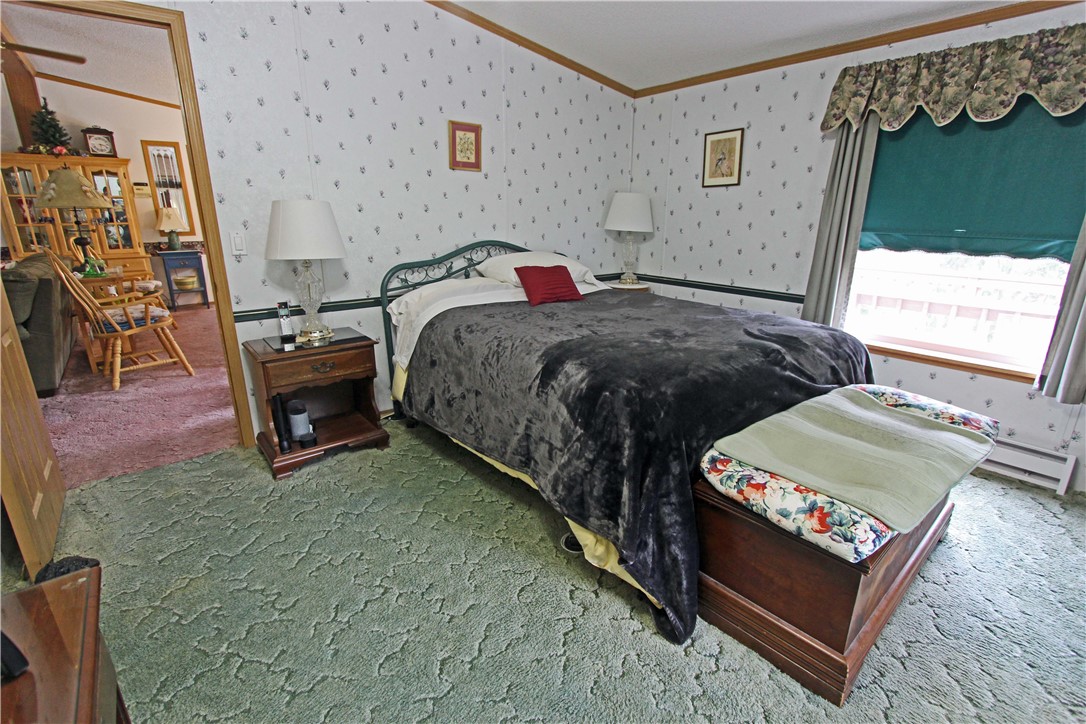 312 Al Pekrul Road, Roxbury, New York image 17