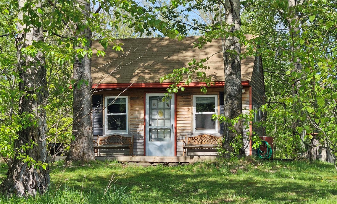 312 Al Pekrul Road, Roxbury, New York image 36