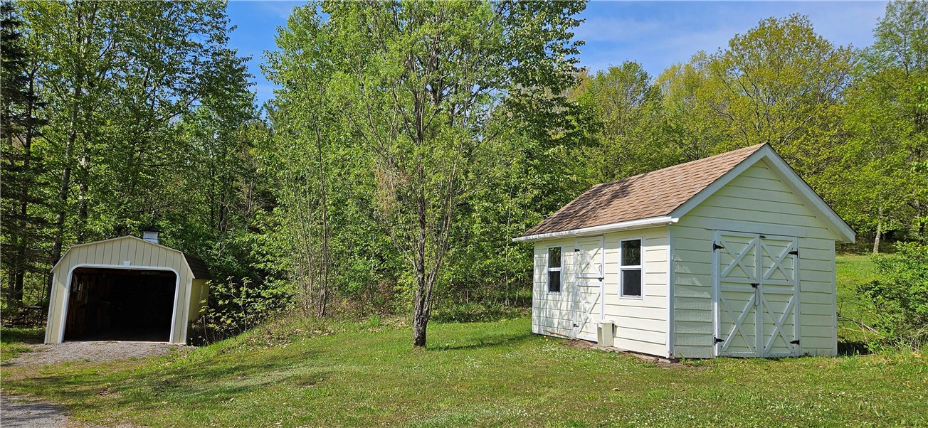 312 Al Pekrul Road, Roxbury, New York image 43