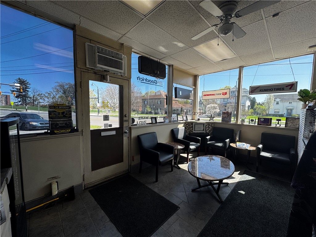 Photo of 83 Cook Street, Rochester, NY 14620 (MLS # R1603155)