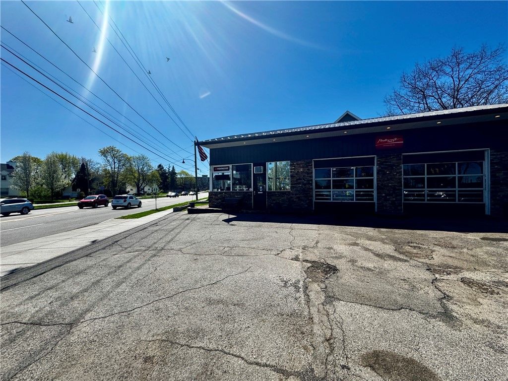 Photo of 83 Cook Street, Rochester, NY 14620 (MLS # R1603155)