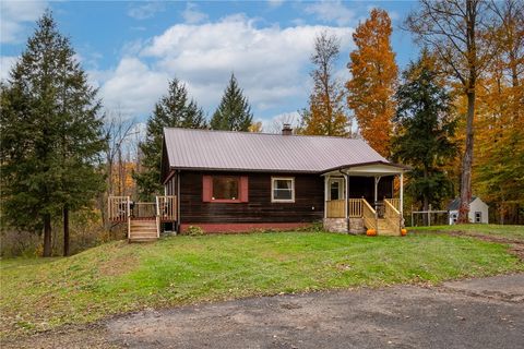 7779 Brown Road Wolcott NY 14590