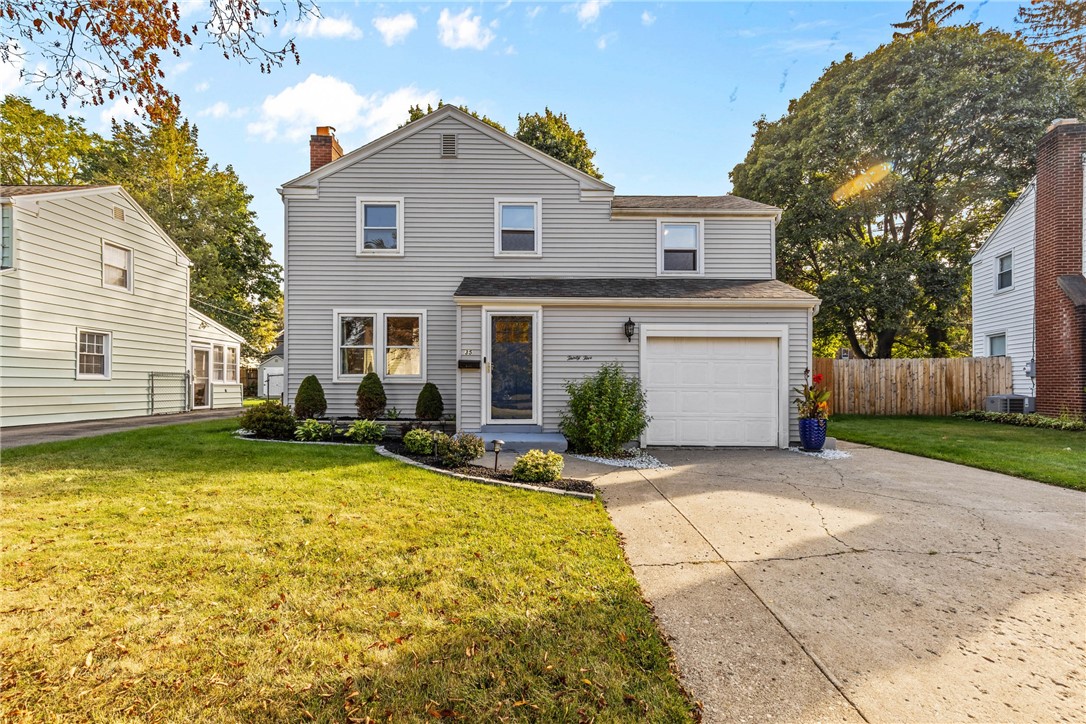 35 Drexmore Road