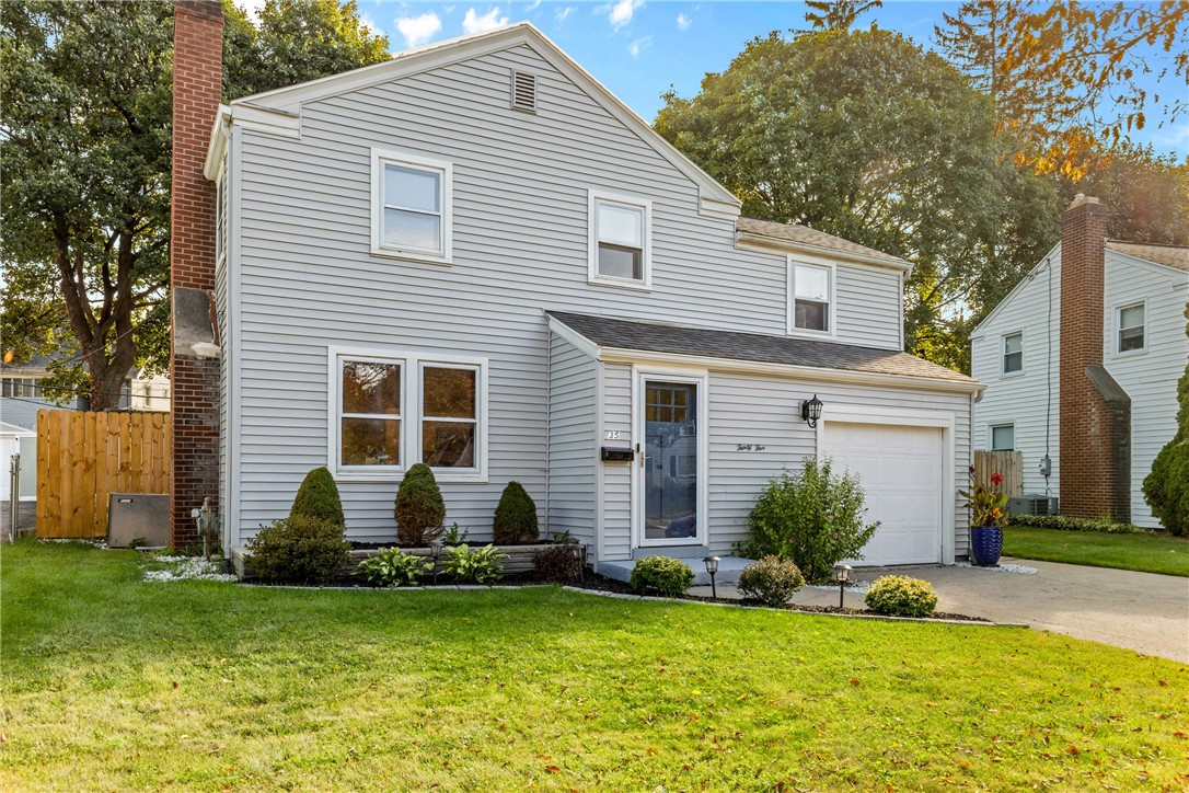 35 Drexmore Road