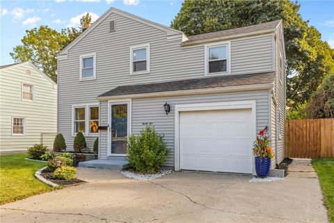 35 Drexmore Road Rochester NY 14610