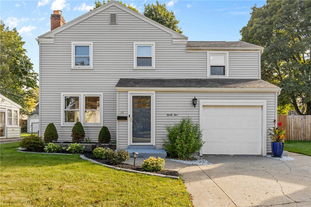 35 Drexmore Road