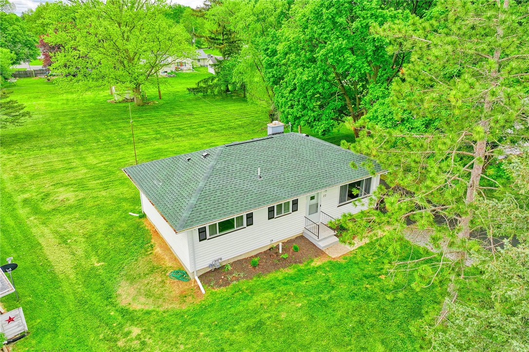 77 Greenbrier Lane, Henrietta, New York image 30