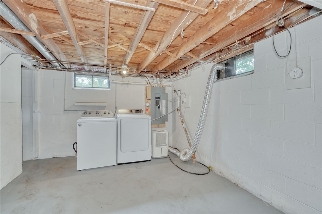 77 Greenbrier Lane, Henrietta, New York image 27