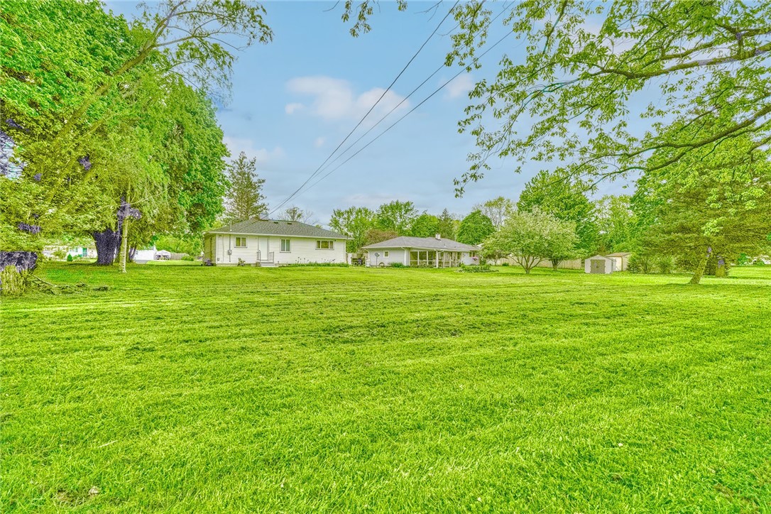 77 Greenbrier Lane, Henrietta, New York image 29