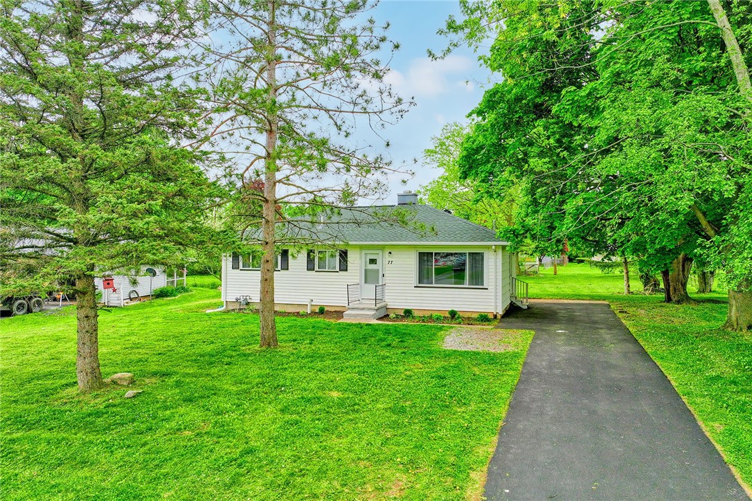 77 Greenbrier Lane, Henrietta, New York image 31