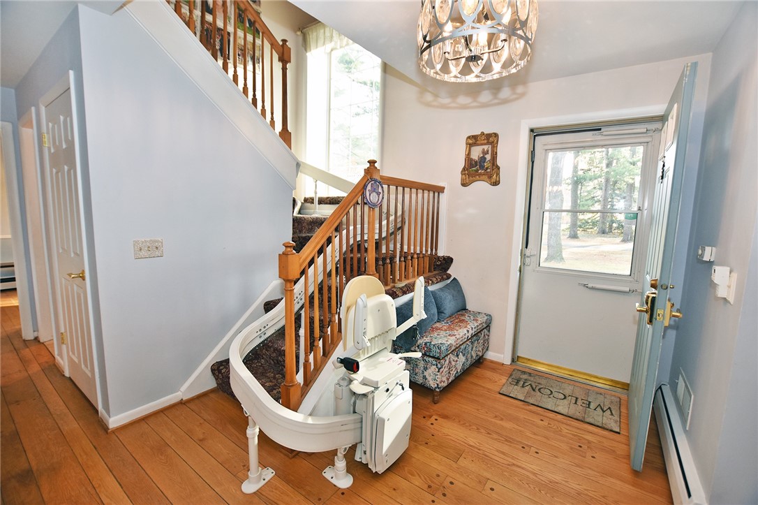 591 Saint Ritas Court, Webster, New York image 3