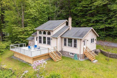 Homes For Sale - 455 Peas Eddy Road<br/> Hancock, NY 13783