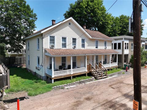Multifamily For Sale - 5-7 Washington Street<br/> Oneonta, NY 13820