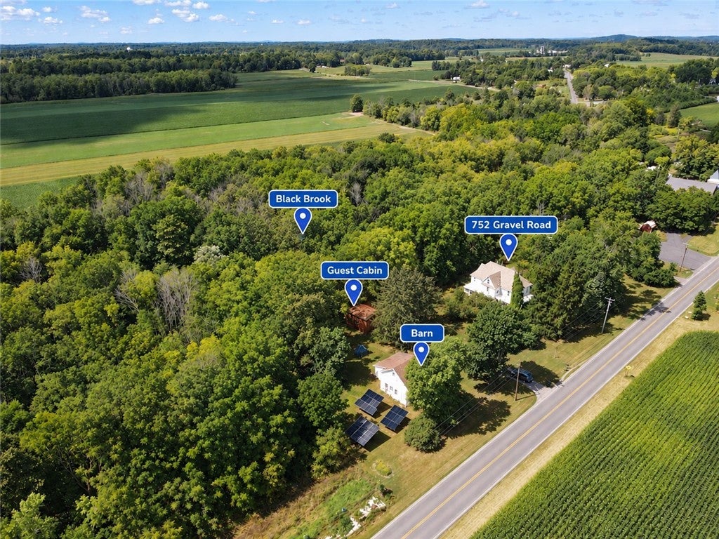 752 Gravel Road