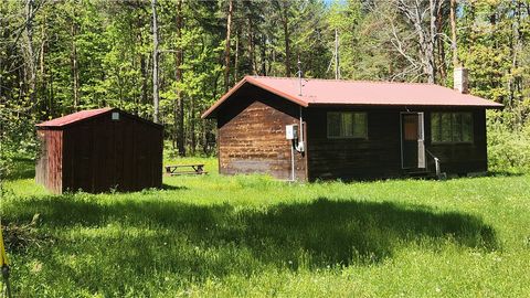 wood Hill Road Naples NY 14512