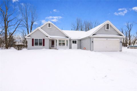 197 Garden Parkway Henrietta NY 14467