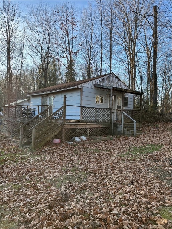 222 Charles Kelley Road, Oxford, New York image 1