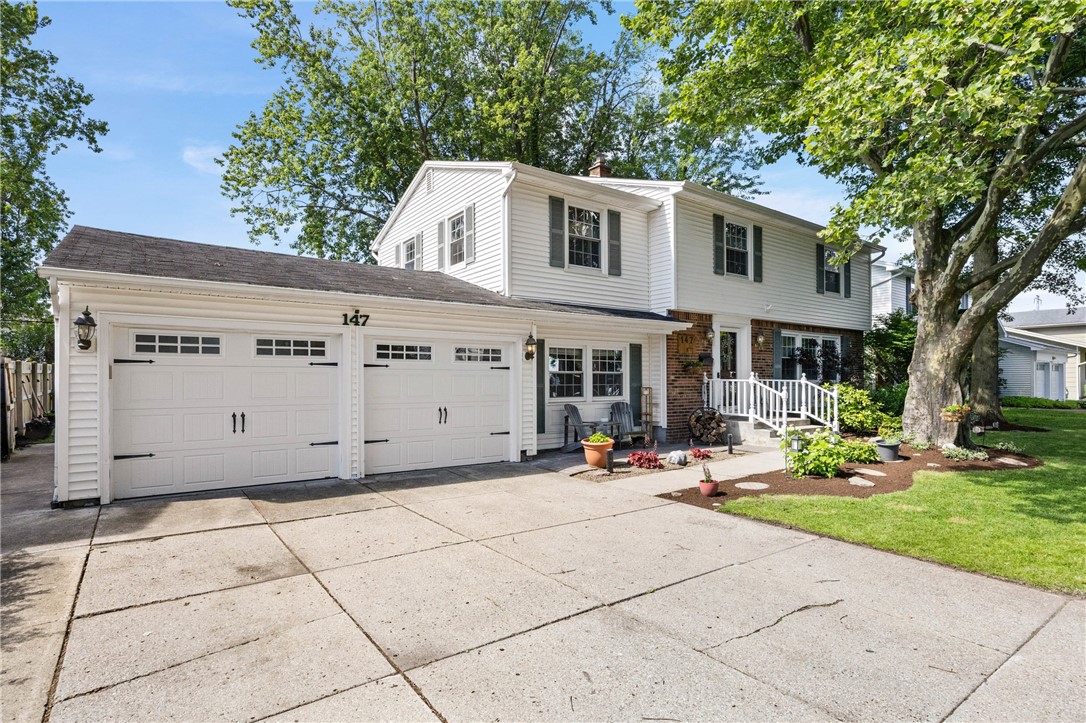 147 Pin Oak Drive