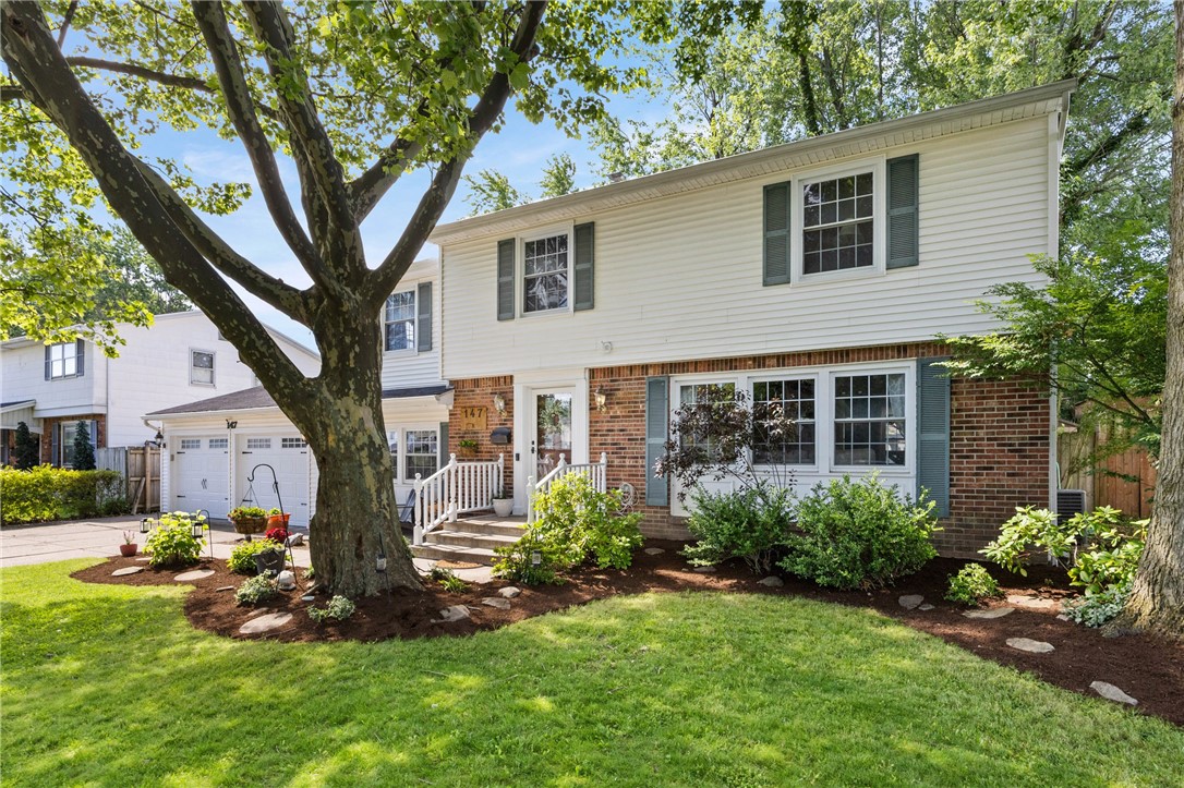 147 Pin Oak Drive