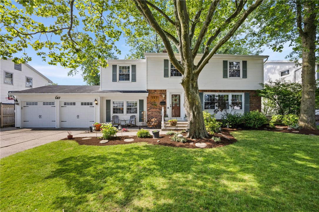 147 Pin Oak Drive