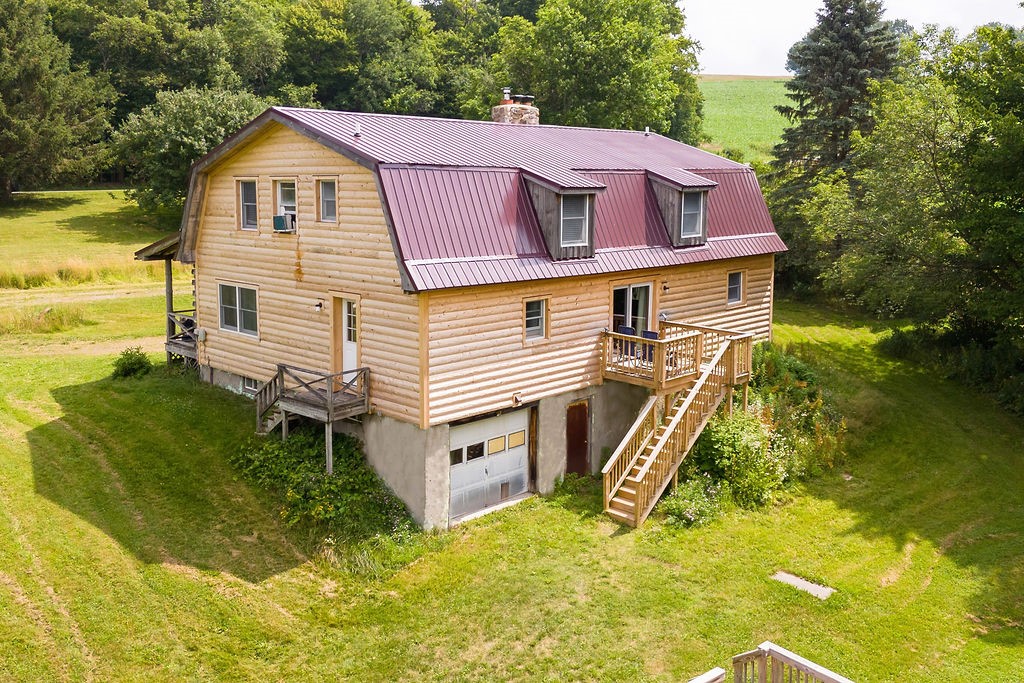 2165 Hamden Hill Road, Hamden, New York image 2