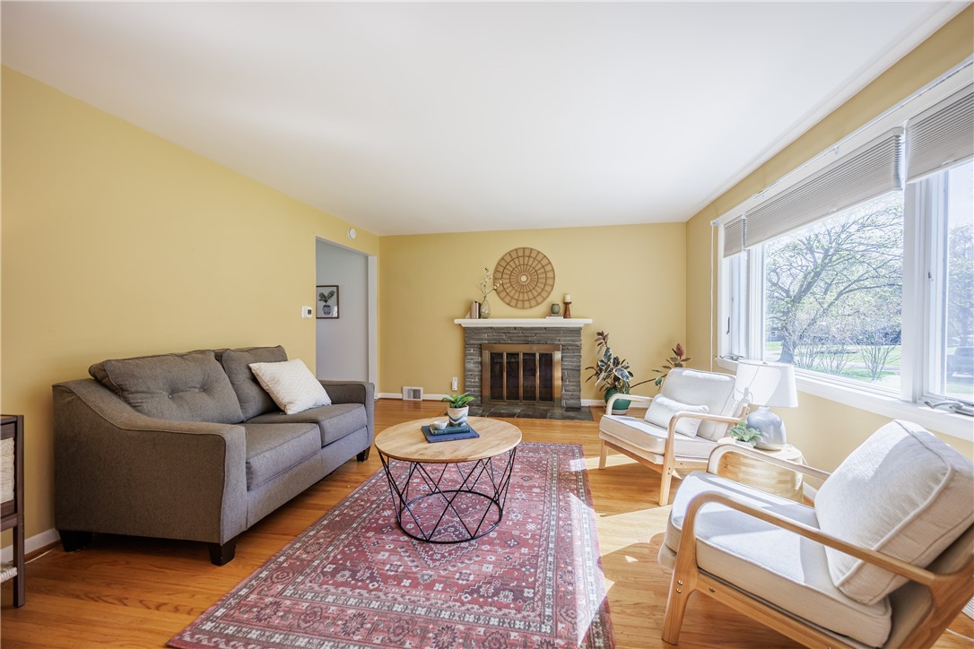 141 Highledge Drive