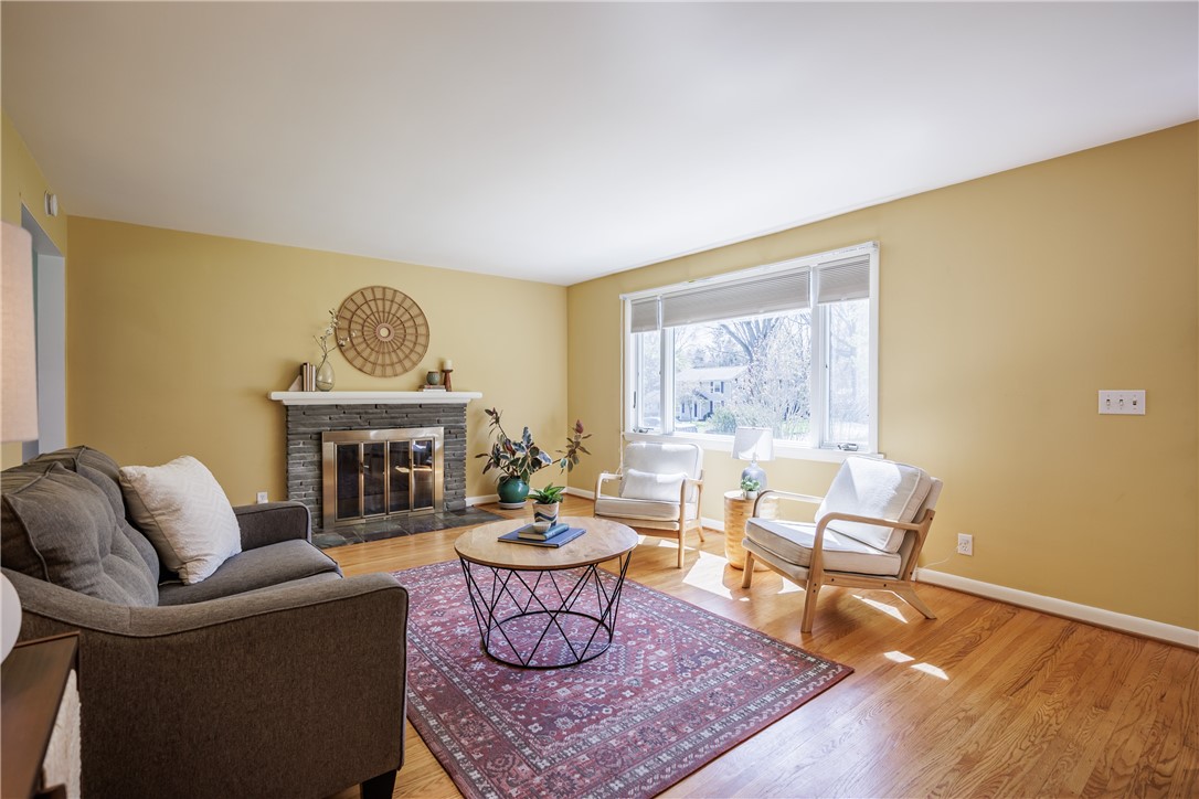 141 Highledge Drive