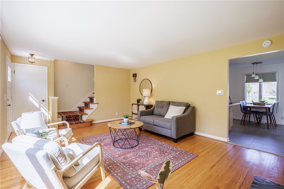 141 Highledge Drive
