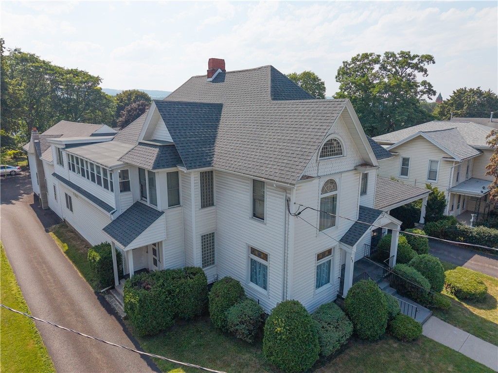 Photo of 73 Main Street, North Dansville, NY 14437 (MLS # R1626831)