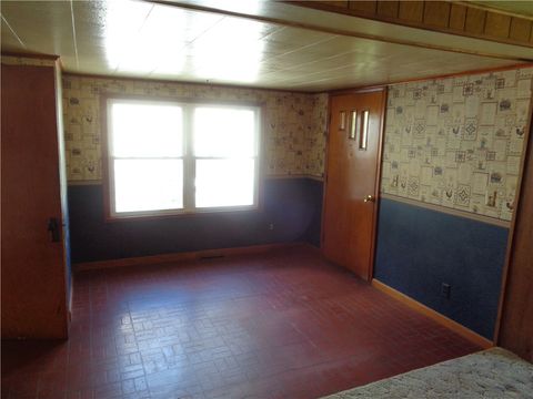 Tiny photo for 2357 Caton Road, Corning, NY 14830 (MLS # R1655209)