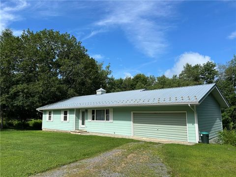 Photo of 1561 State Highway 205, Laurens, NY 13820 (MLS # R1589772)