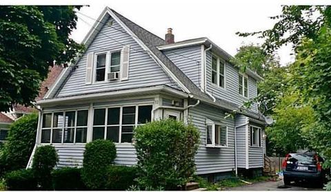 32 Taft Avenue Rochester NY 14609
