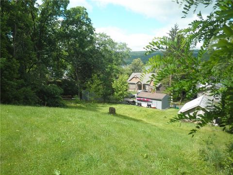 Tiny photo for 0 Lake Road, Richmond, NY 14471 (MLS # R1693093)