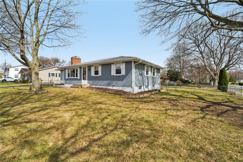 Photo of 130 N Park Drive, Greece, NY 14612 (MLS # R1664582)