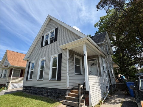 Homes For Sale - 8 Immel Street<br/> Monroe County, Rochester, NY 14606