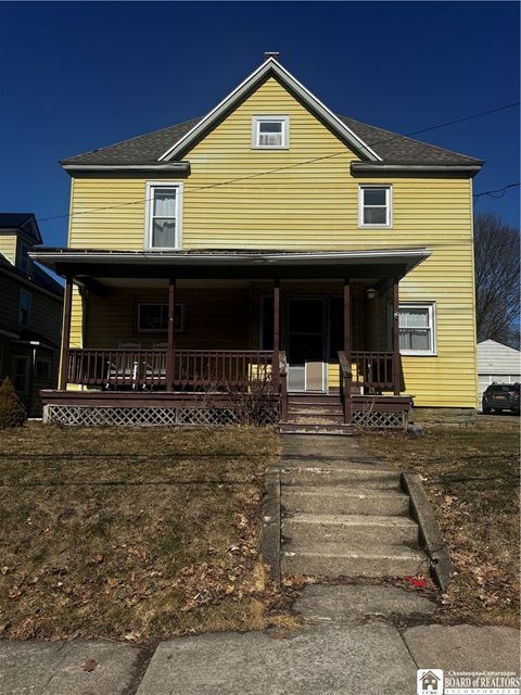 Homes For Sale - 23 Prather Avenue<br/> Jamestown, NY 14701