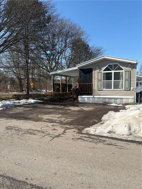 Photo of 2 Easy Street, Penfield, NY 14625 (MLS # R1665050)