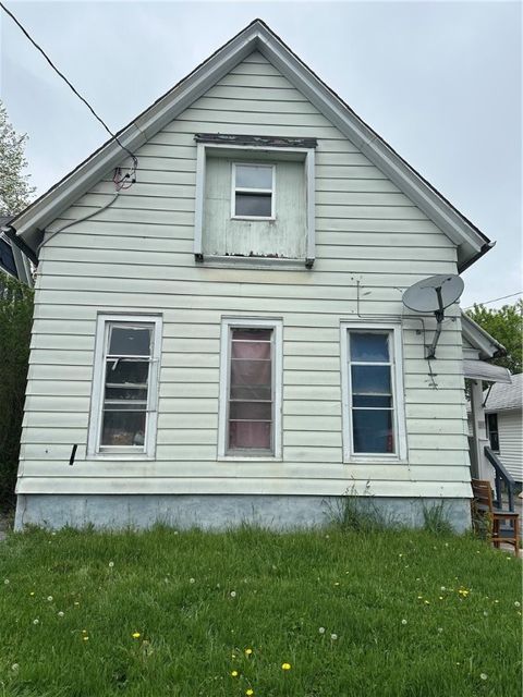 16 Lasalle Street Rochester NY 14606
