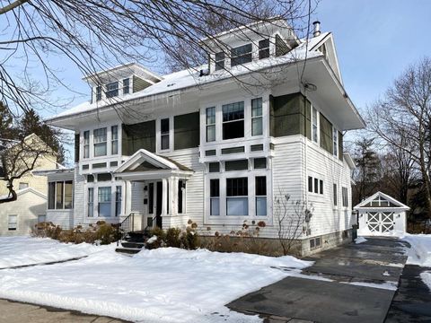 Photo of 35 Nelson Avenue, Cooperstown, NY 13326 (MLS # OD137507) Photo of 35 Nelson Avenue, Cooperstown, NY 13326 (MLS # OD137507)