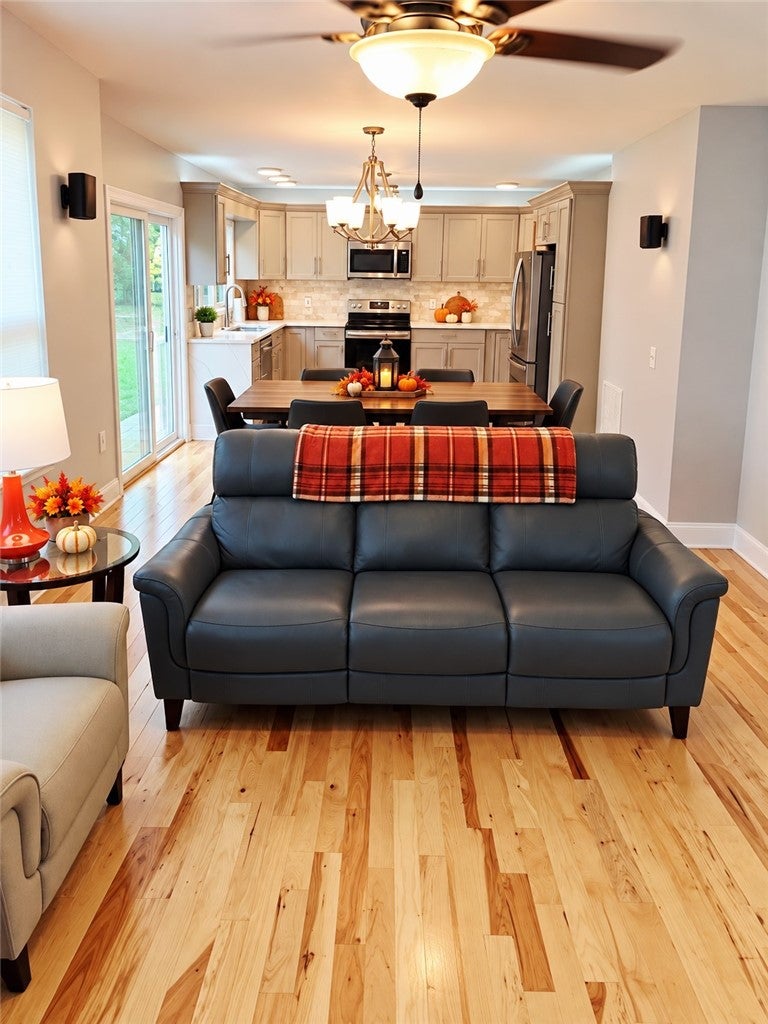 117 Coneflower Drive