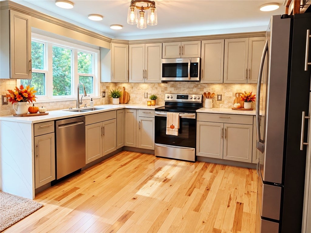 117 Coneflower Drive