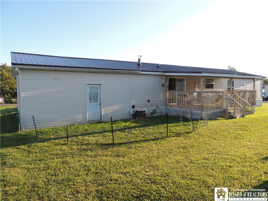 4911 lot #20 baker street extension