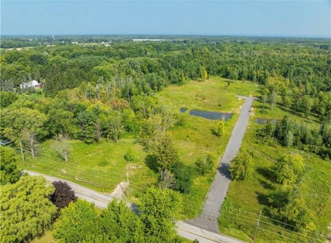Vacant Land For Sale - LOT 10 Clevenger Road<br/> Ontario, NY 14519